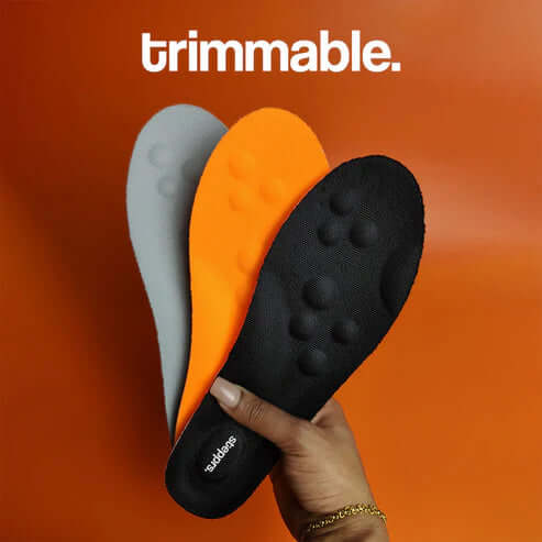 Ultra Comfort Massage Insoles™