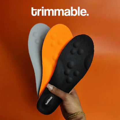 Ultra Comfort Massage Insoles™