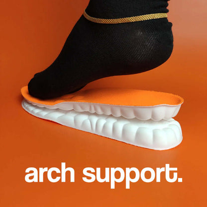 ArchFlow™ Cloud Insole