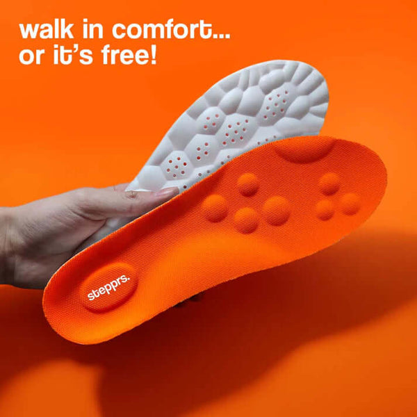 ArchFlow™ Cloud Insole