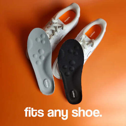 ArchFlow™ Cloud Insole